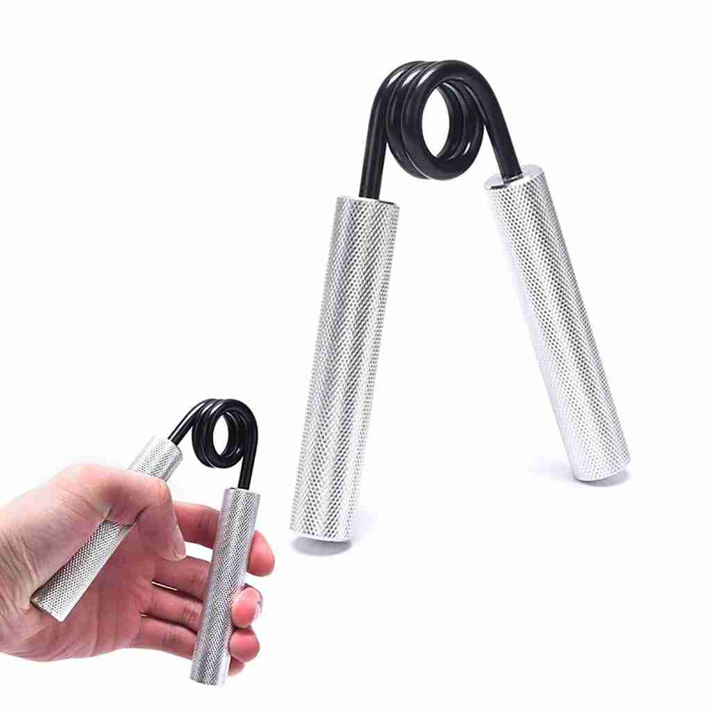Expander hand grip